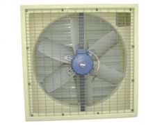 FJS-II型玻璃鋼方形通風(fēng)機-廣東玻璃鋼負壓風(fēng)機-廣東玻璃鋼風(fēng)機廠
